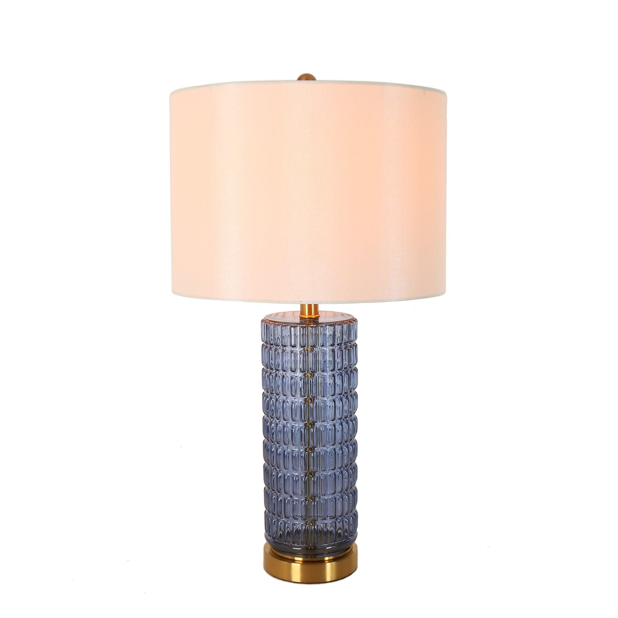 1-Light Table Lamp