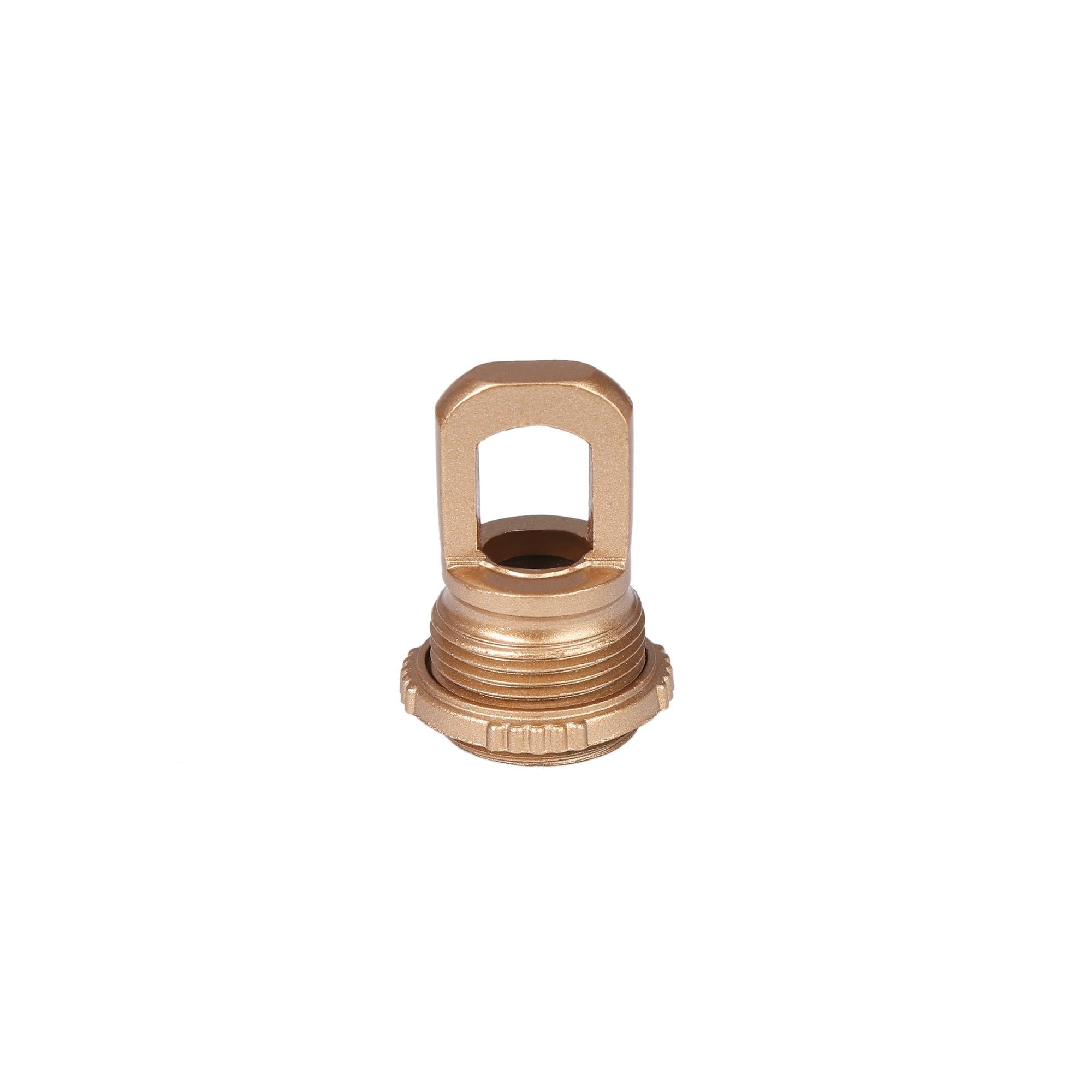 Collar Ring & Collar Loop