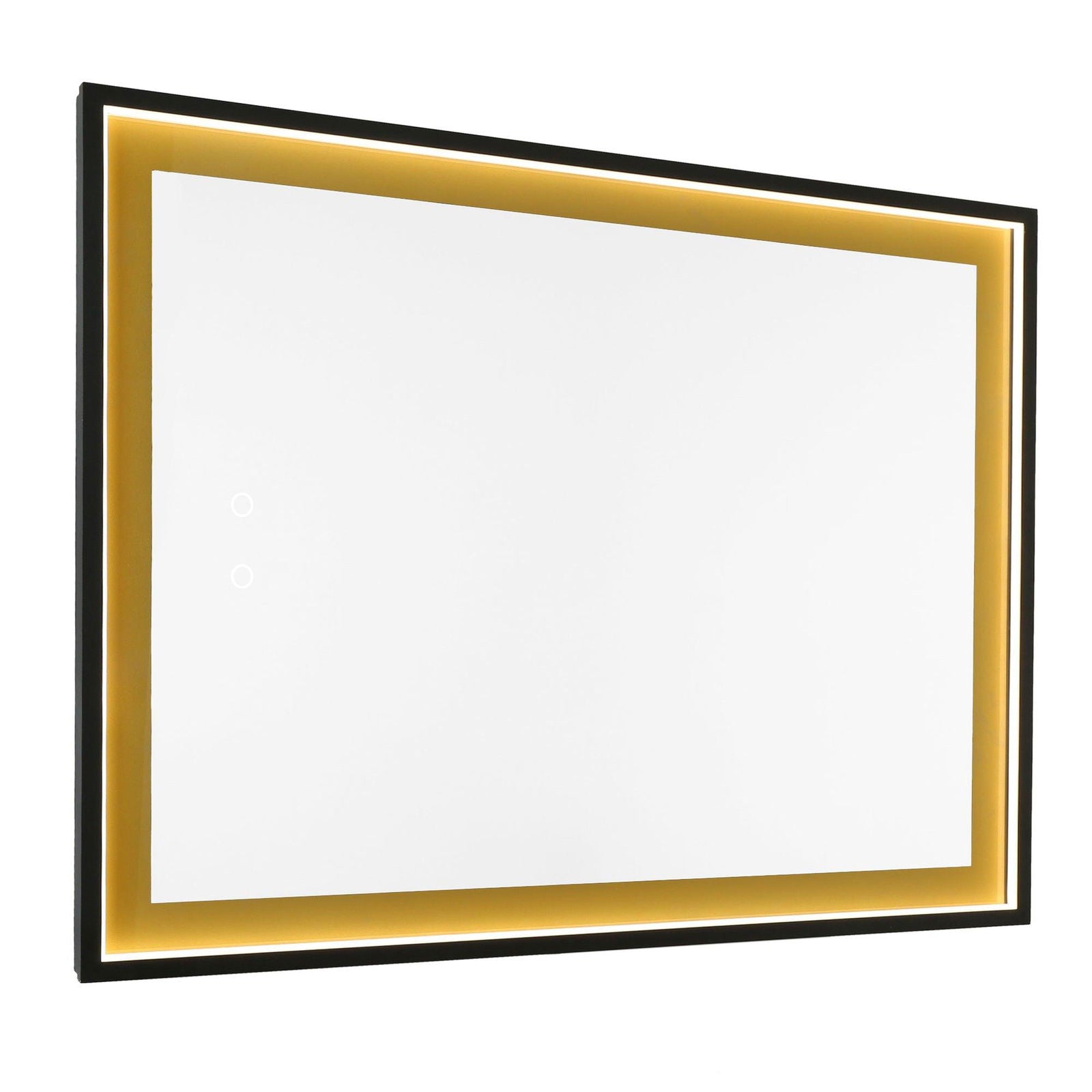 1- Light LED Mirror Lamp Bathroom Wall Light