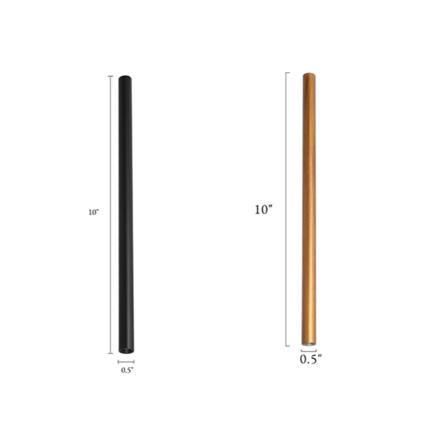 Rods -10"