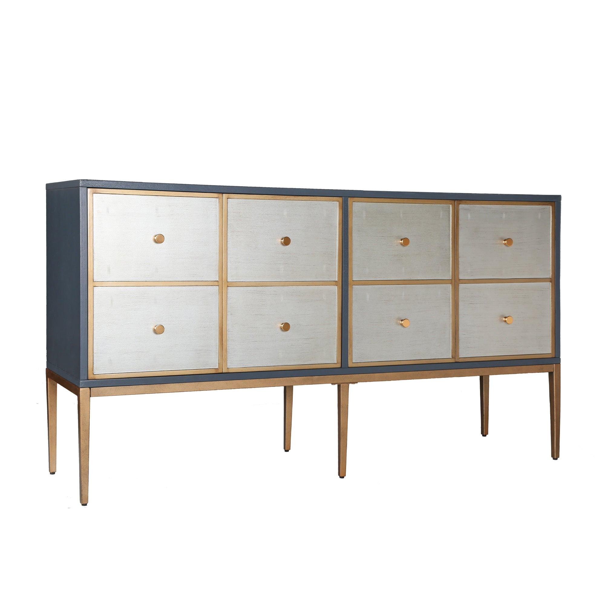Modern Sideboard Storage Cabinet