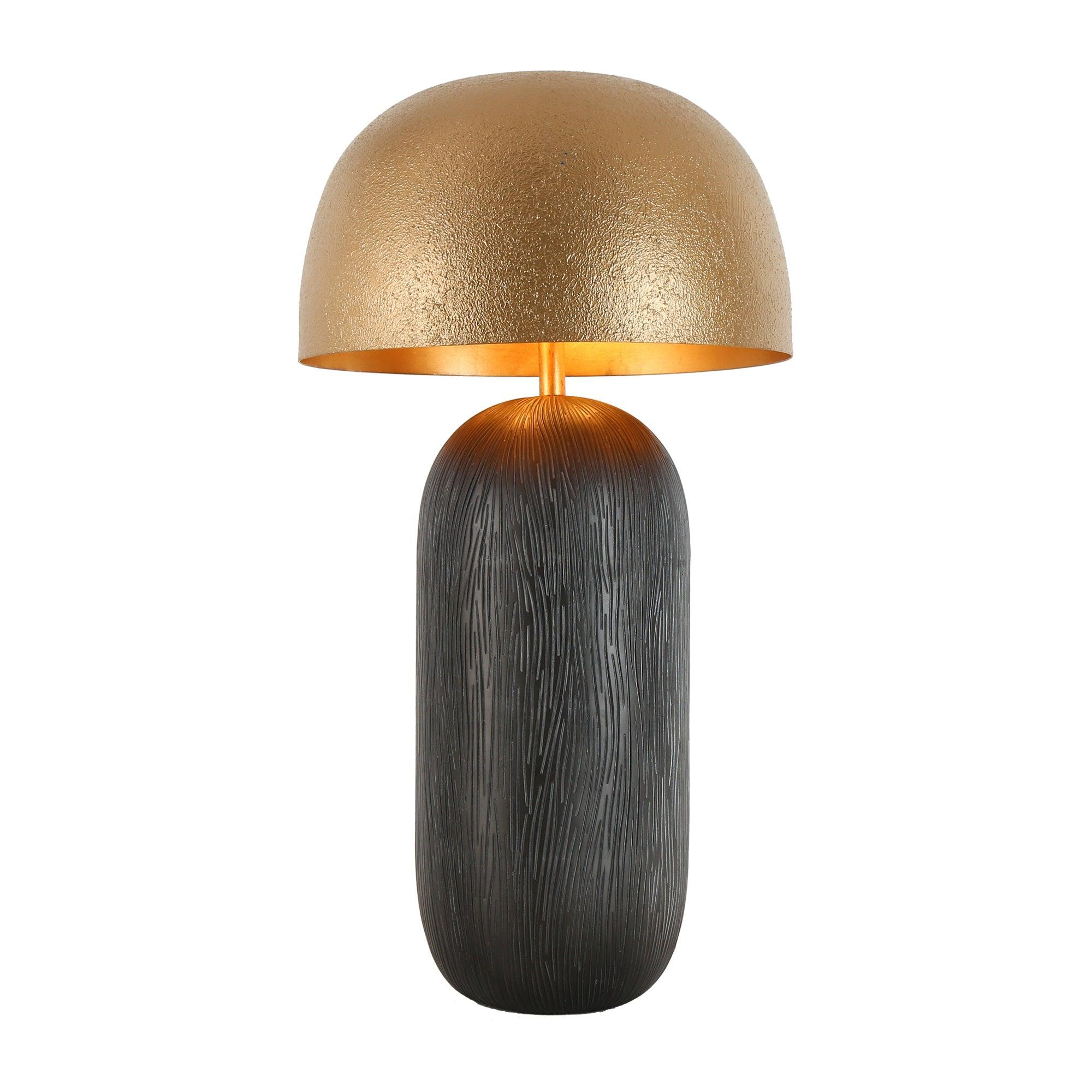 2-Light Table Lamp
