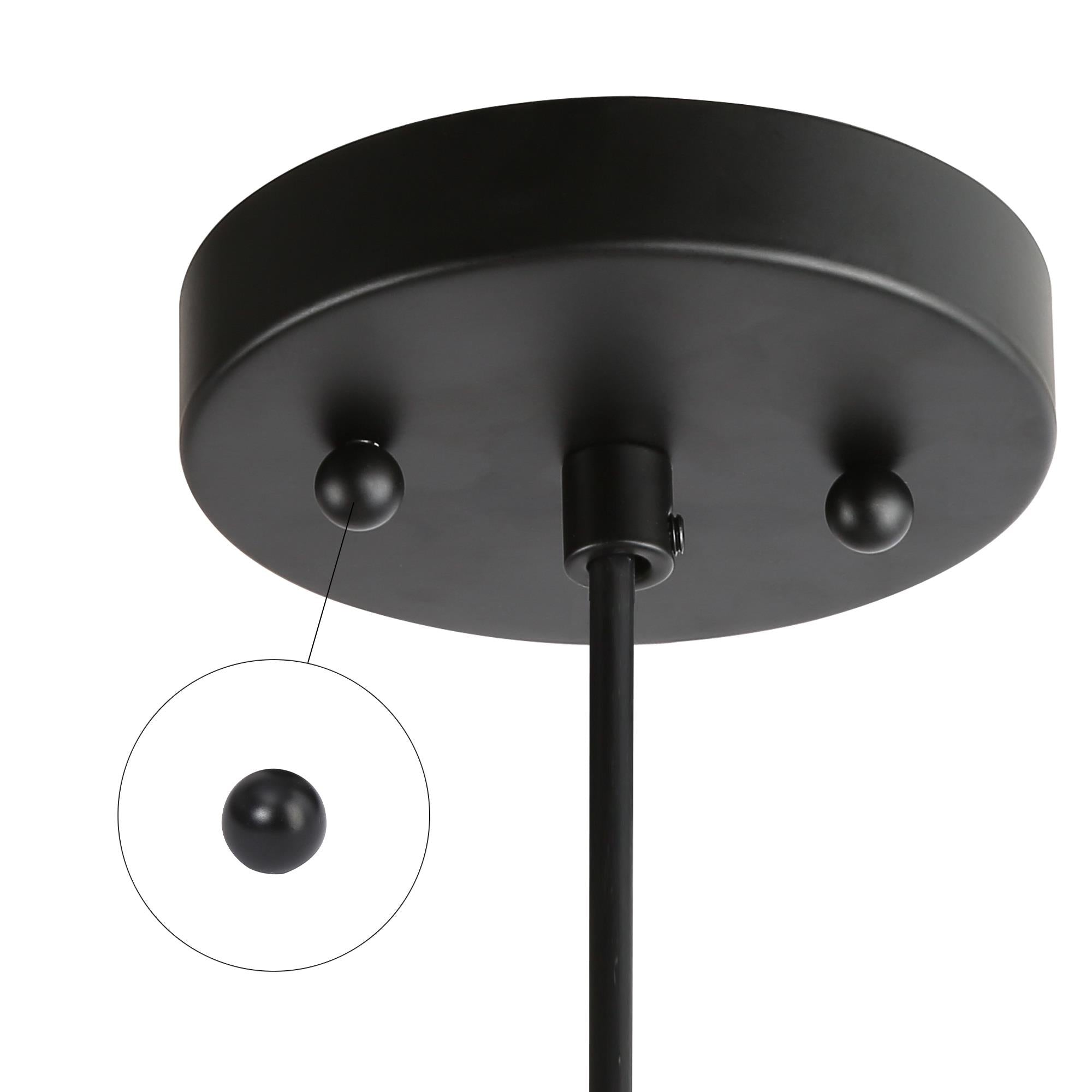 Ball Knob