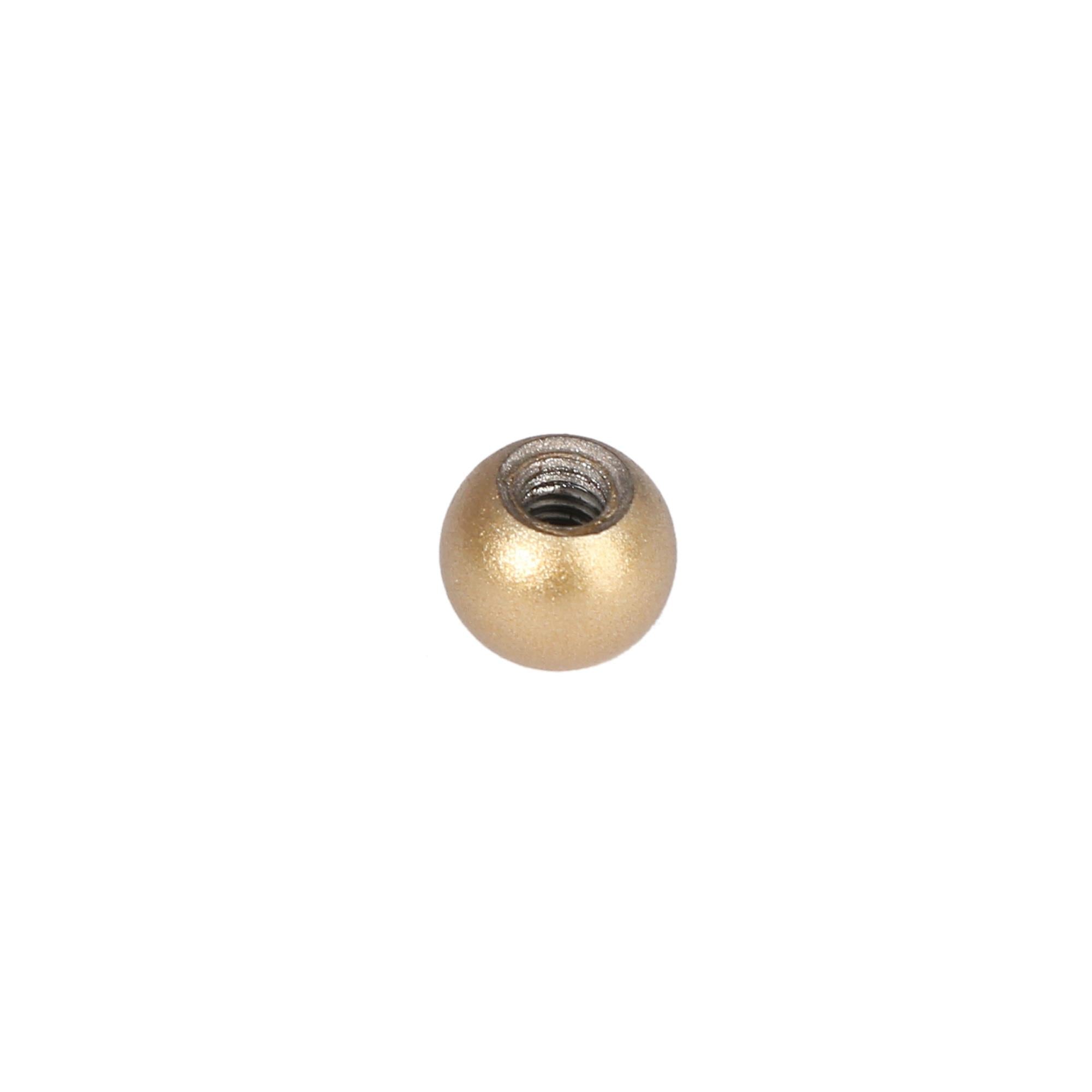 Ball Knob