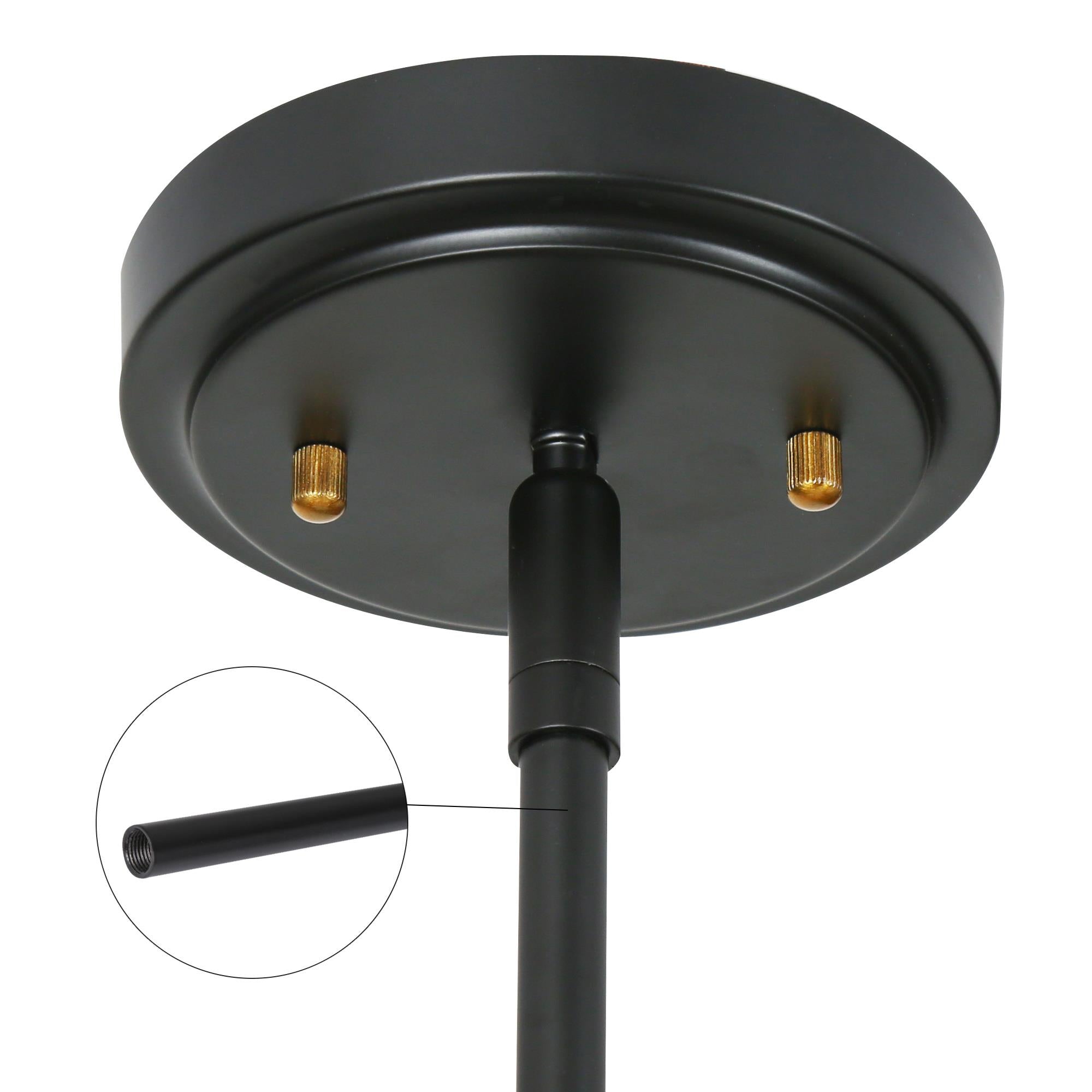 Rods -10"