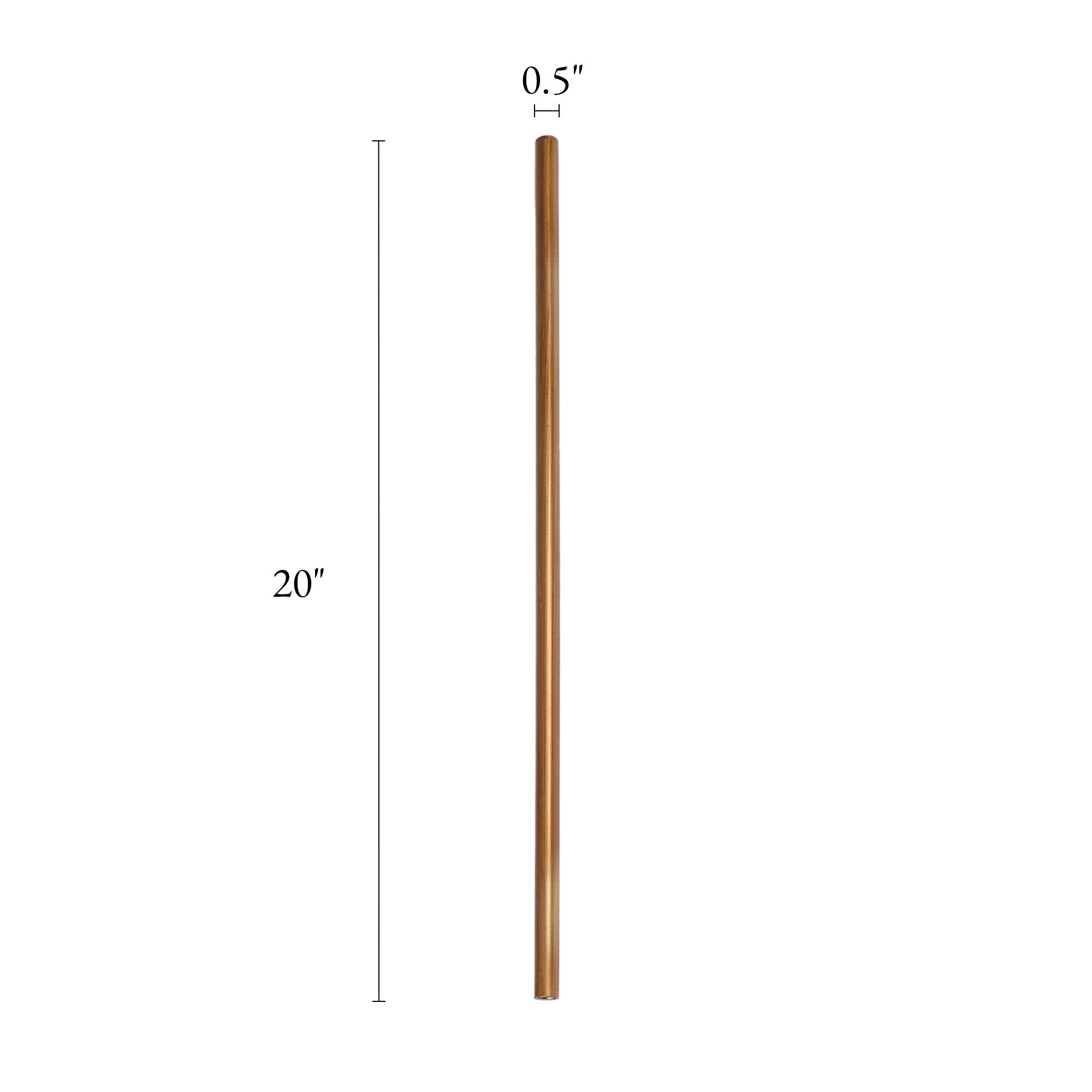 Rods -20"