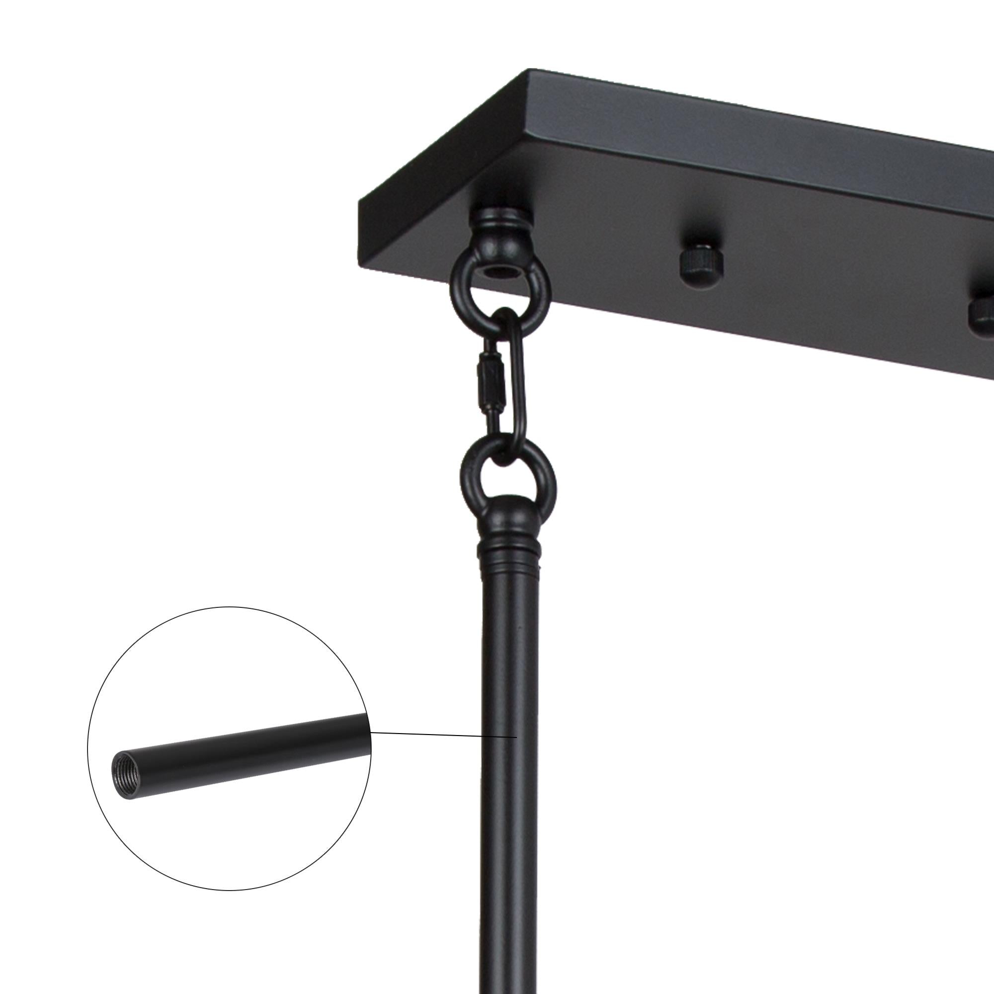 Rods -10"